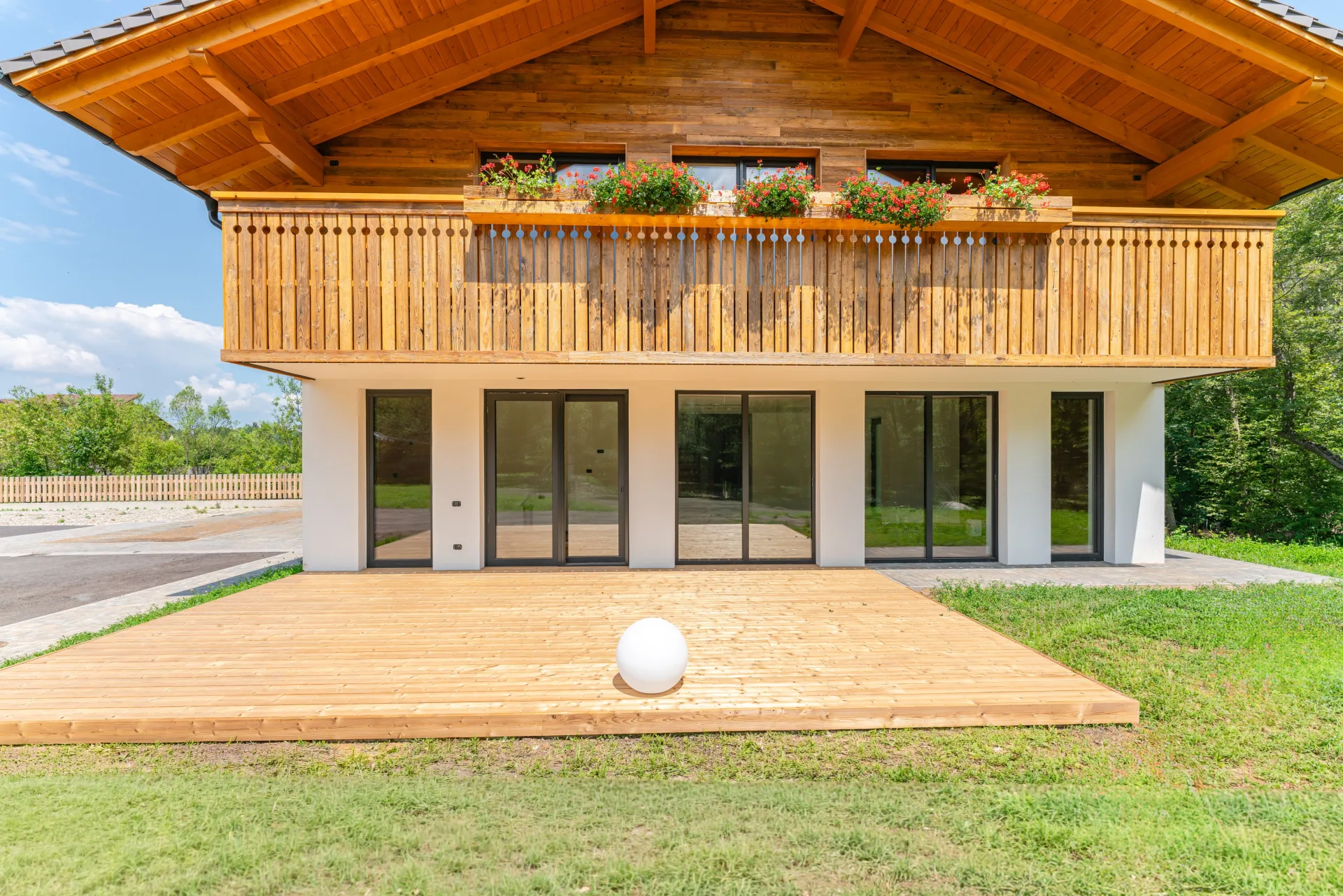Alpinia Chalets - miniatură 5