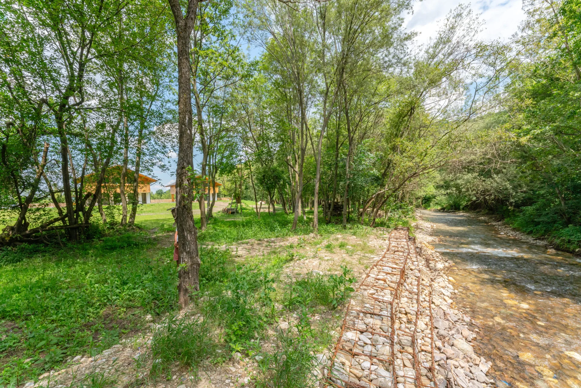 Alpinia Chalets - miniatură 4