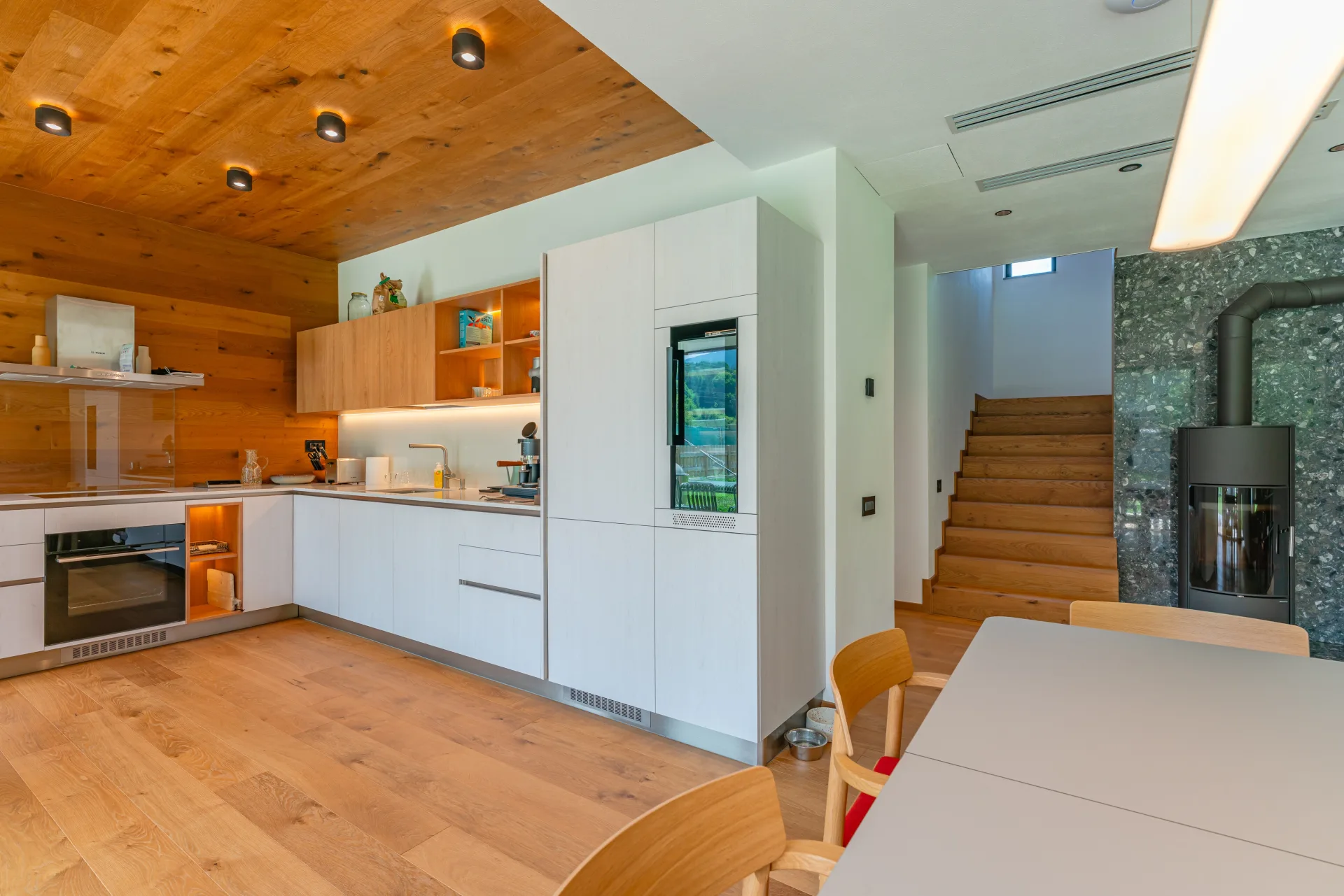 Alpinia Chalets - miniatură 10