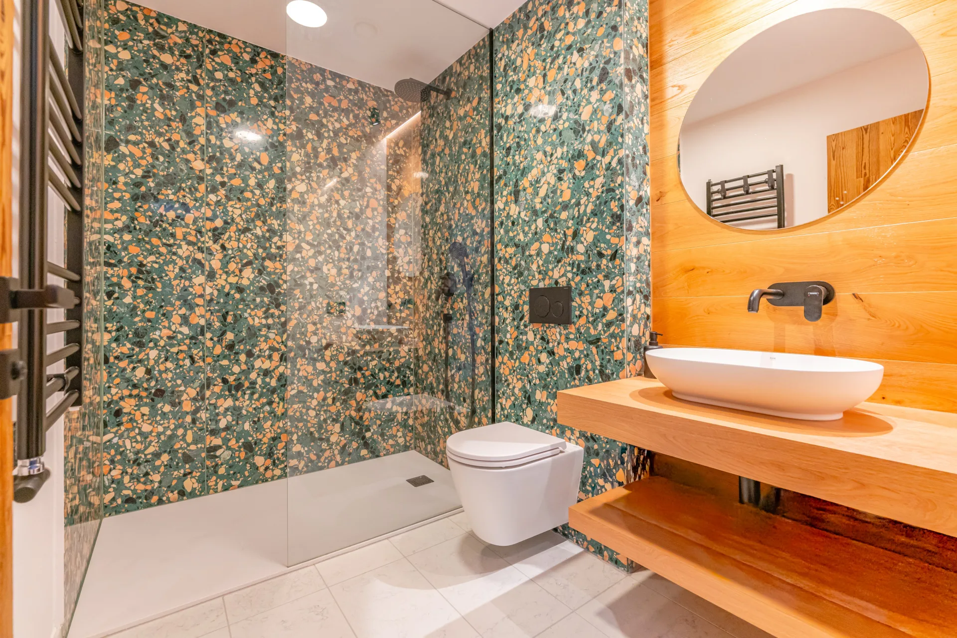 Alpinia Chalets - miniatură 12