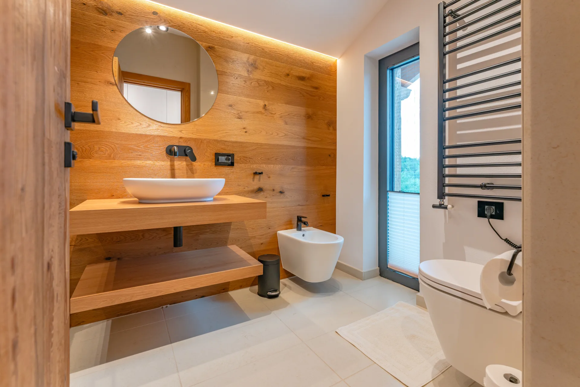Alpinia Chalets - miniatură 13