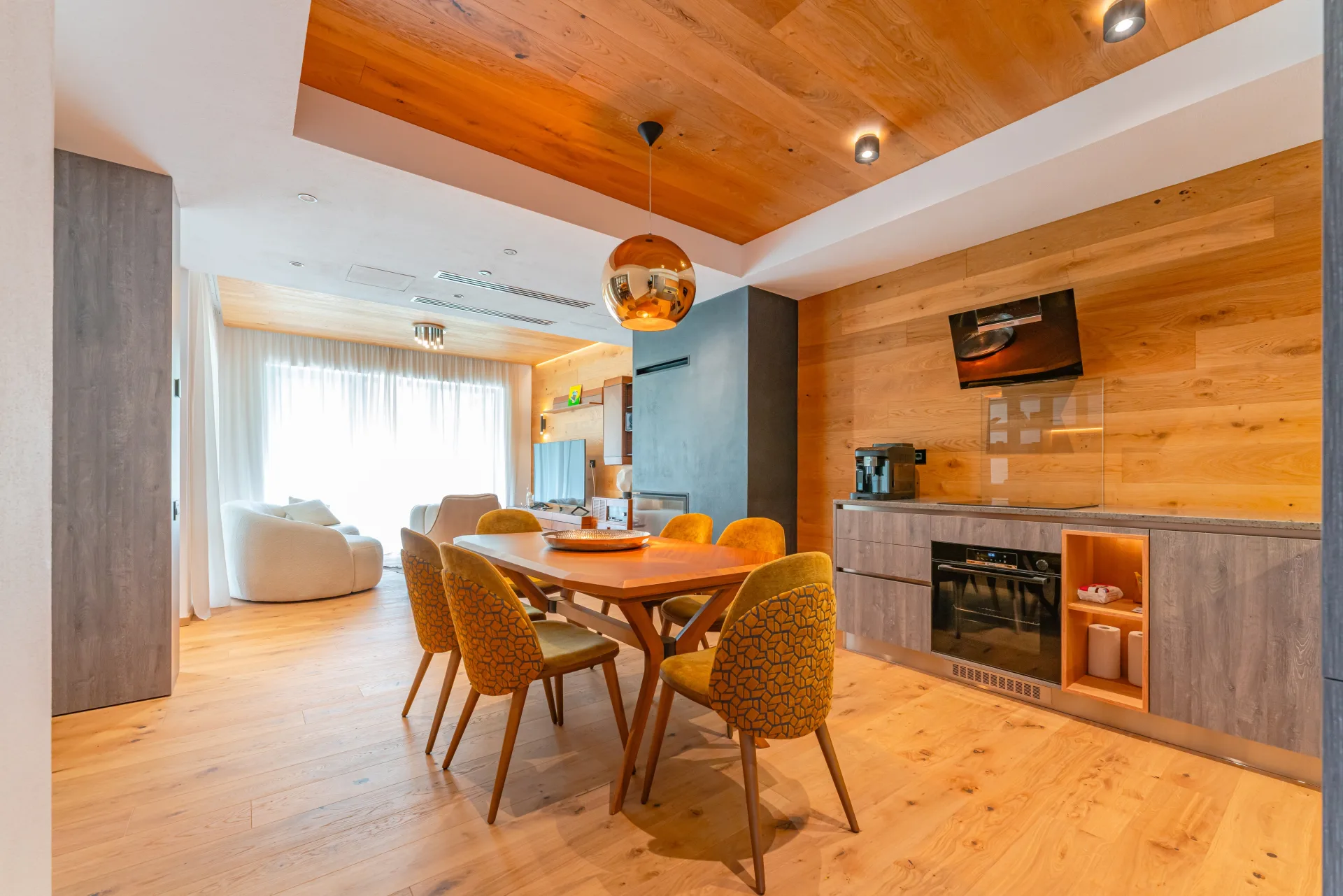 Alpinia Chalets - miniatură 18