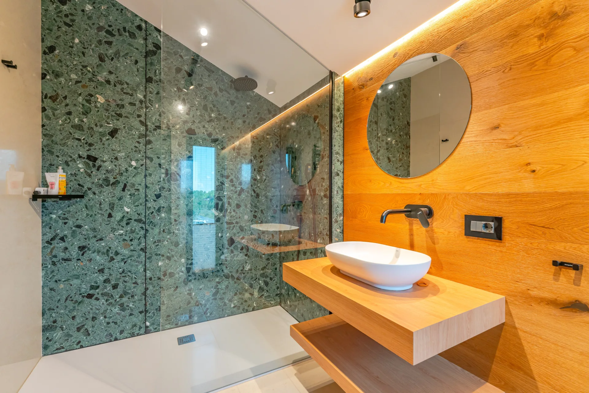 Alpinia Chalets - miniatură 19