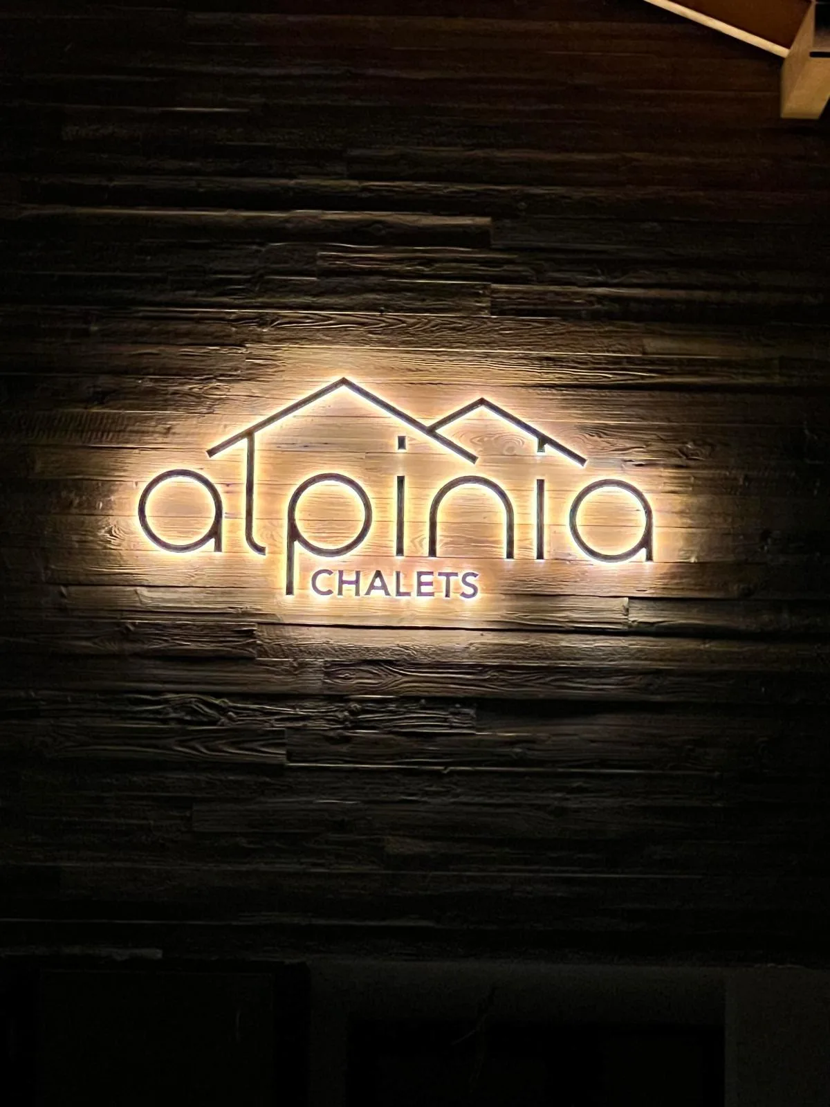 Alpinia Chalets - miniatură 22