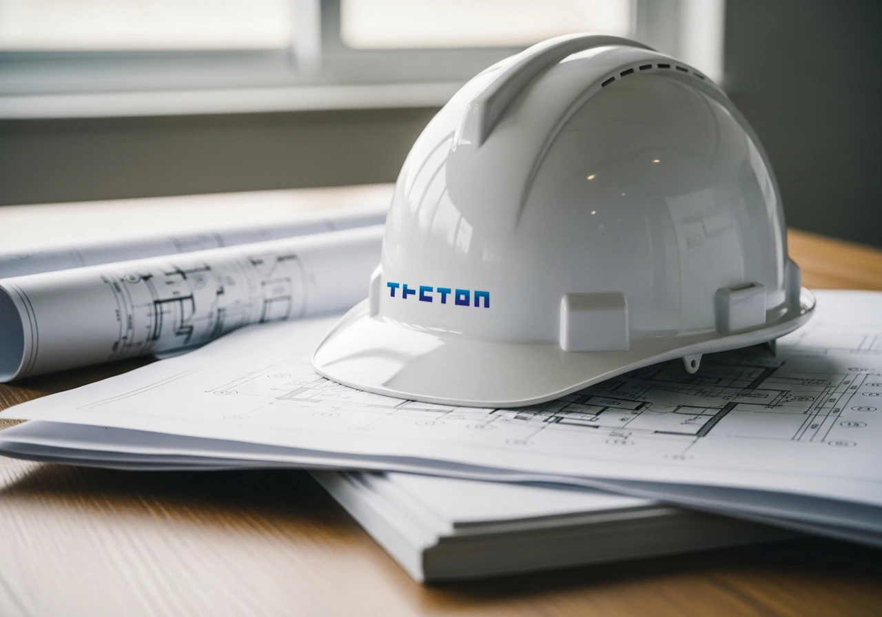 Echipa Tecton Trust