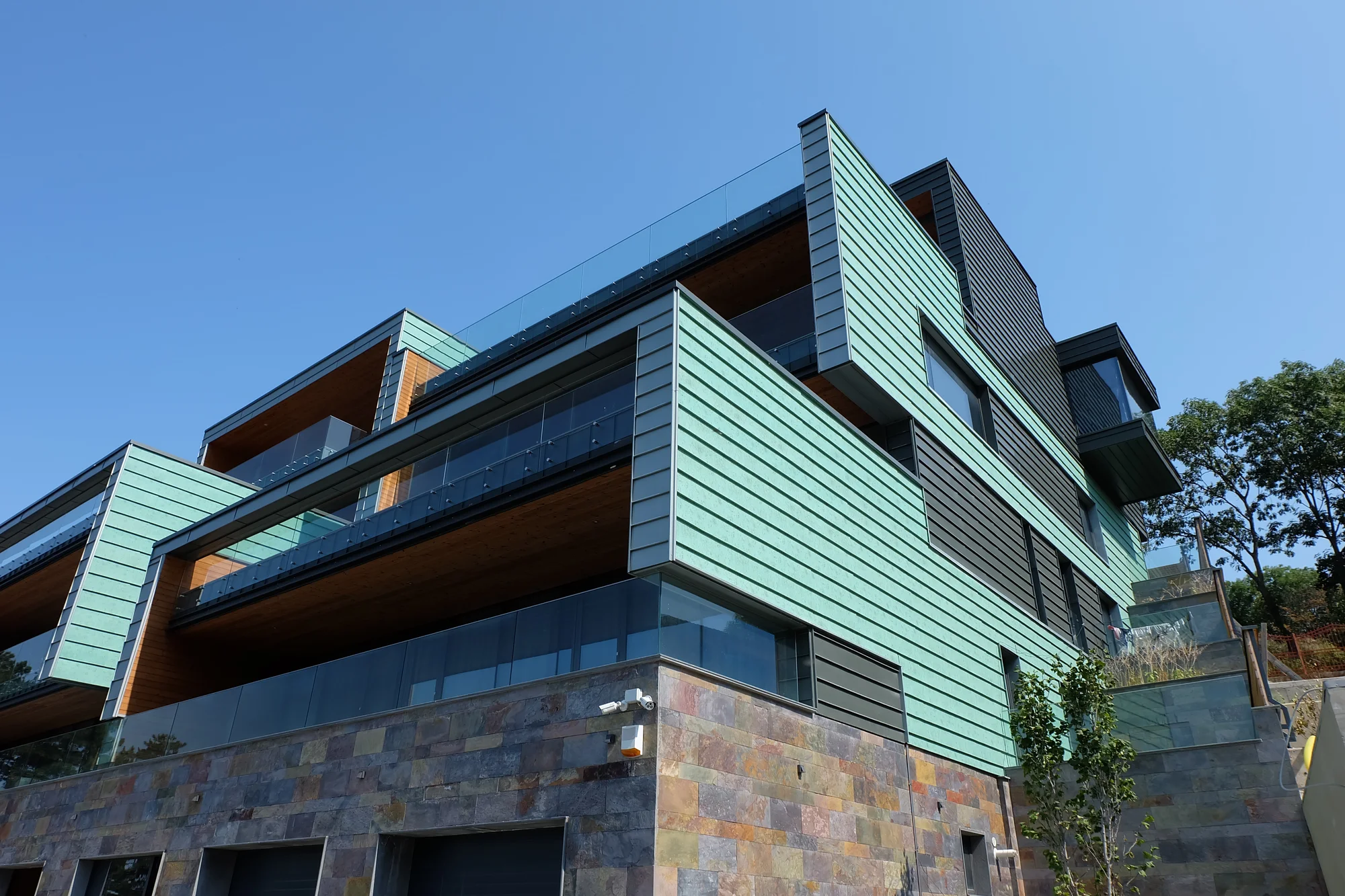 Dealul Melcilor Residence
