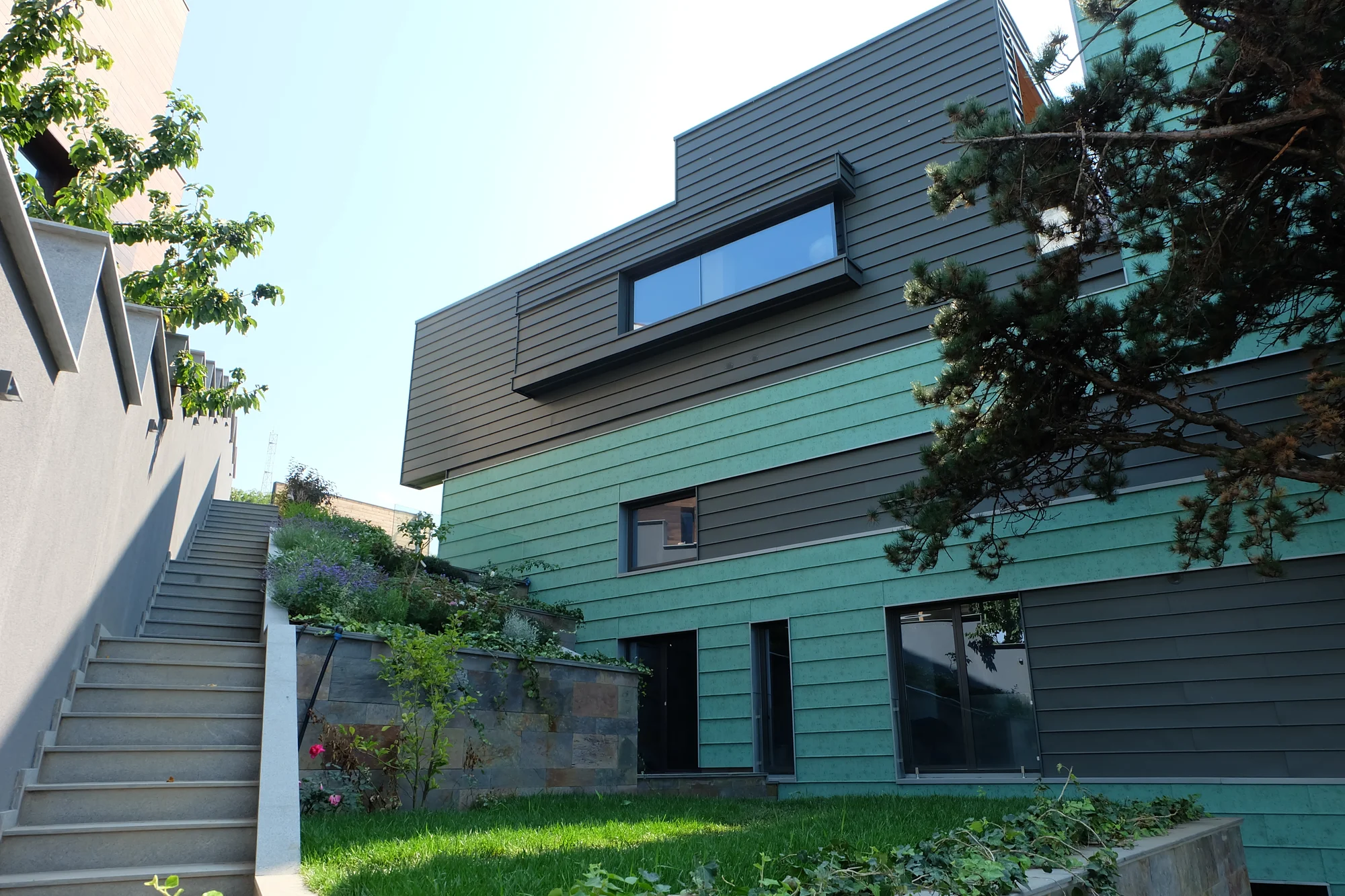 Dealul Melcilor Residence - miniatură 2
