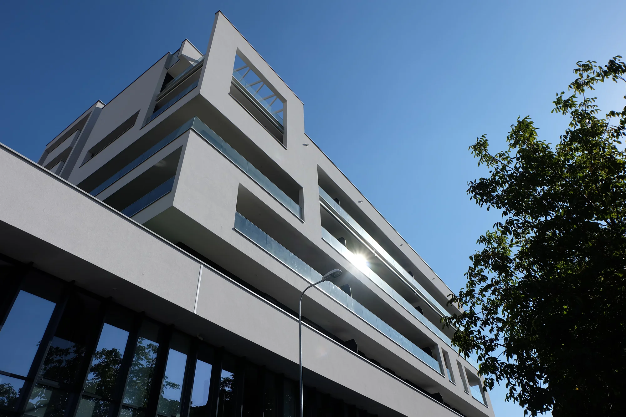 Neorama Office & Living Space - miniatură 2