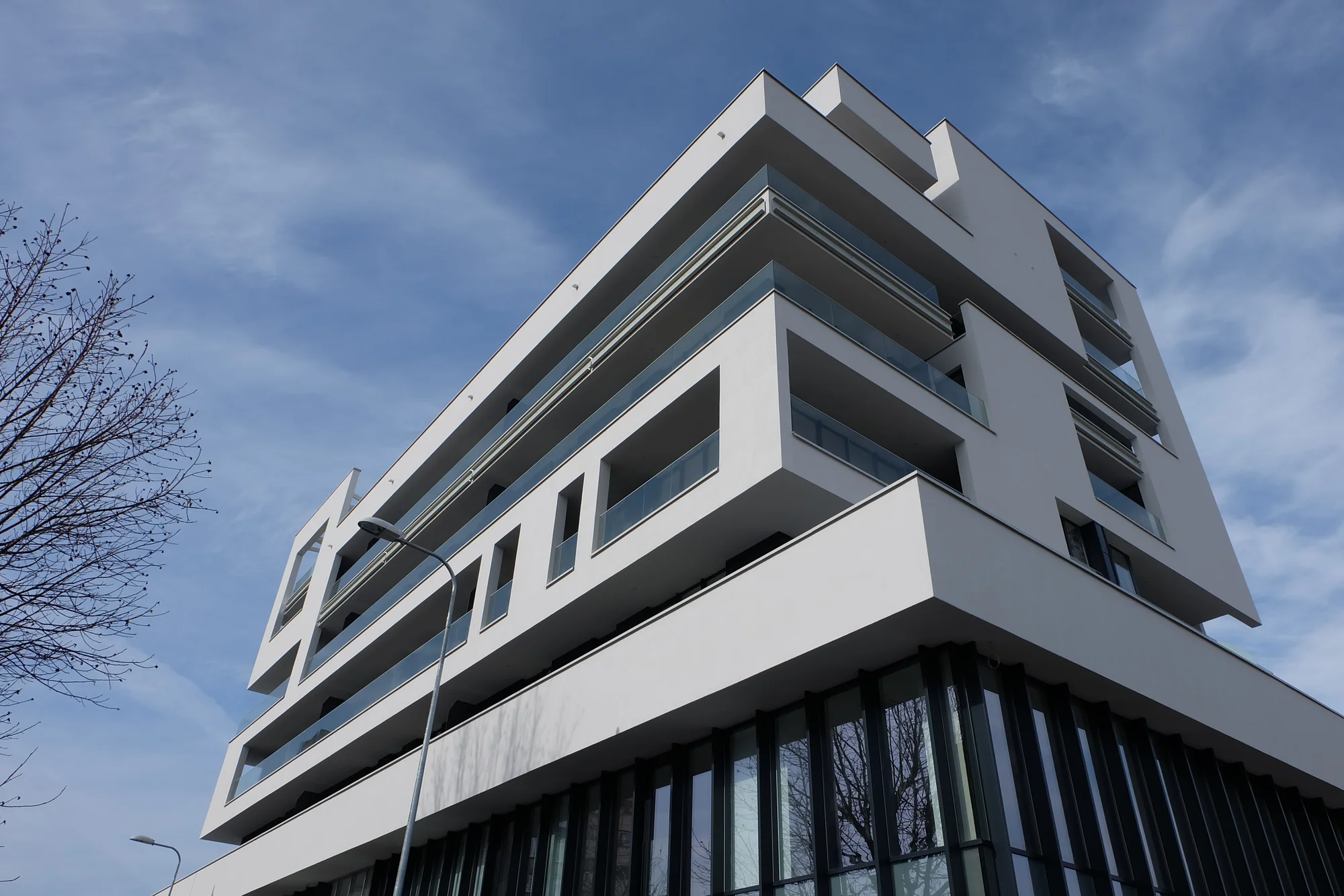 Neorama Office & Living Space - miniatură 3