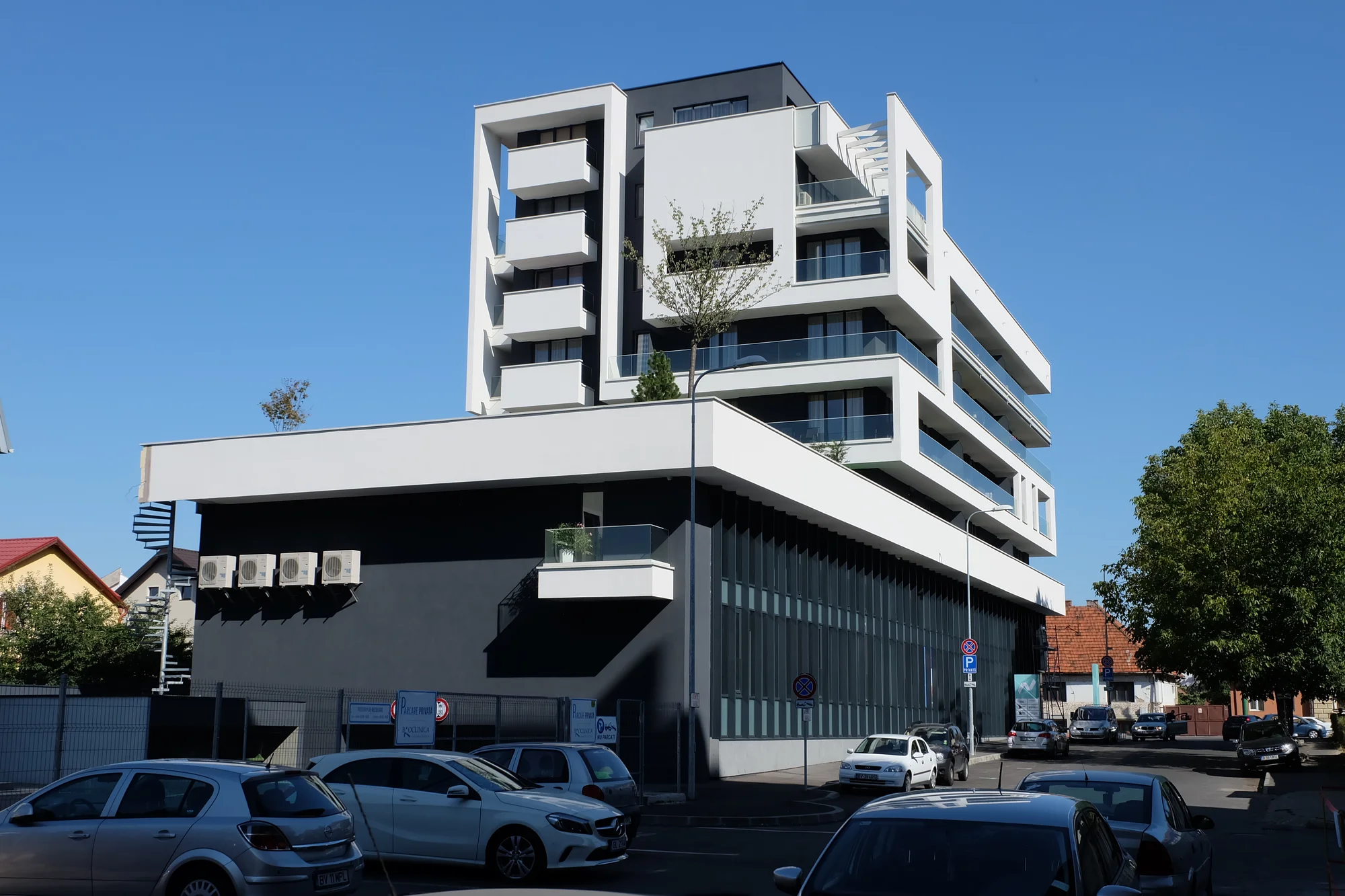 Neorama Office & Living Space - miniatură 4