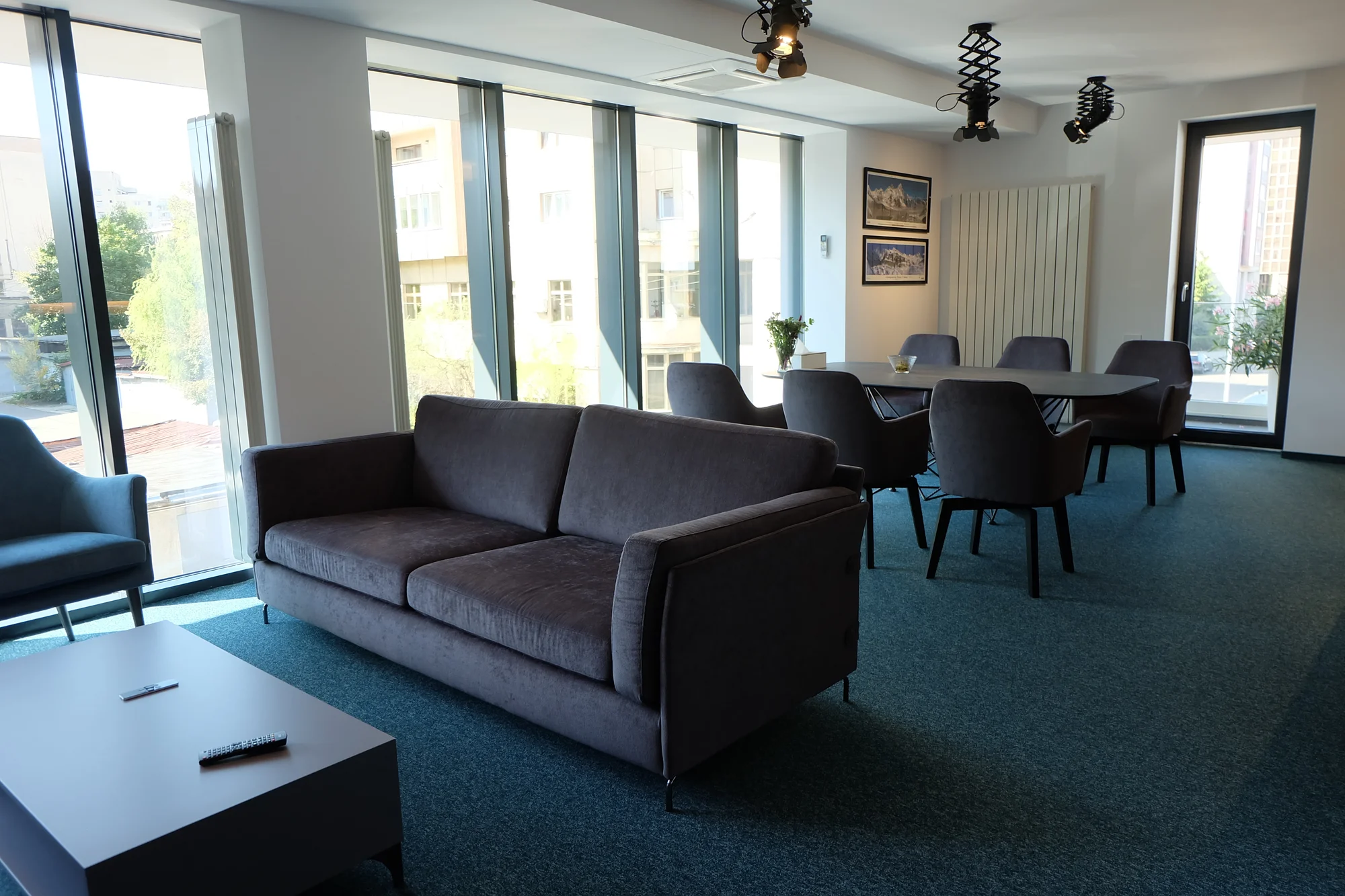 Neorama Office & Living Space - miniatură 5