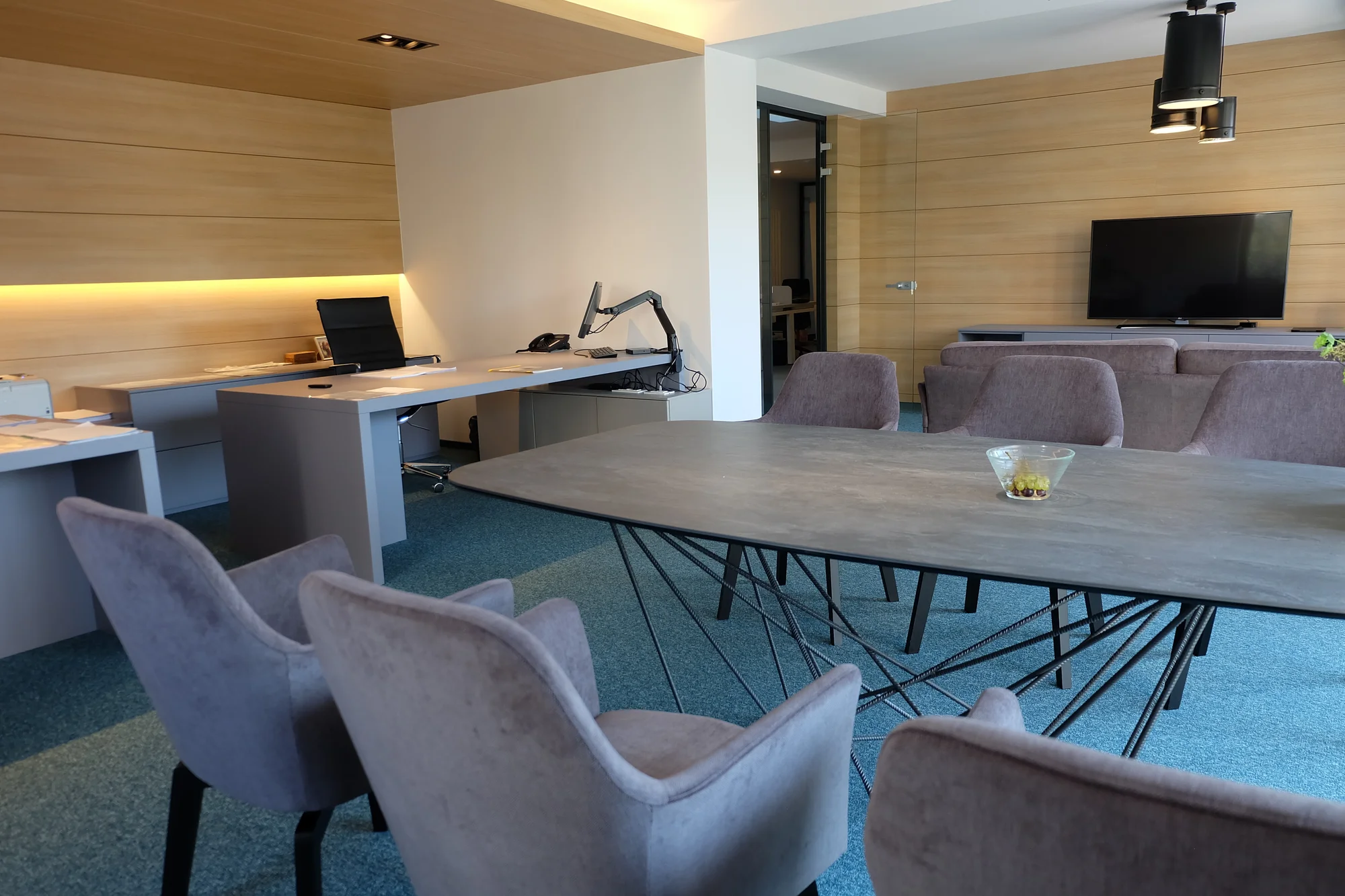 Neorama Office & Living Space - miniatură 6