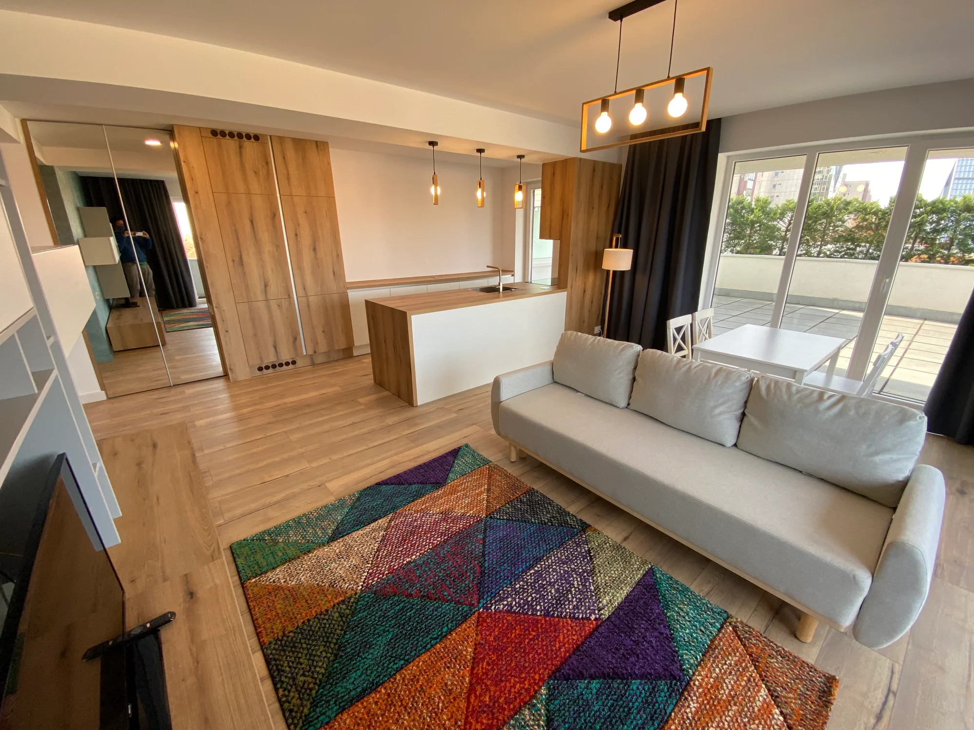 Neorama Office & Living Space - miniatură 7
