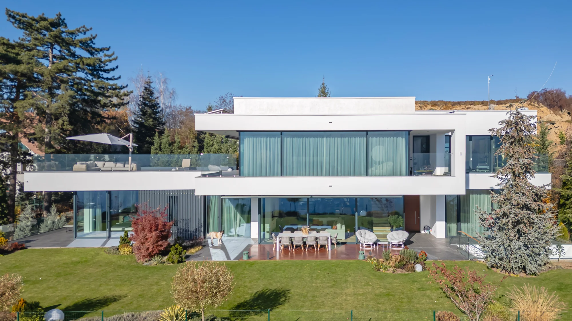 Soarele & Luna Residence