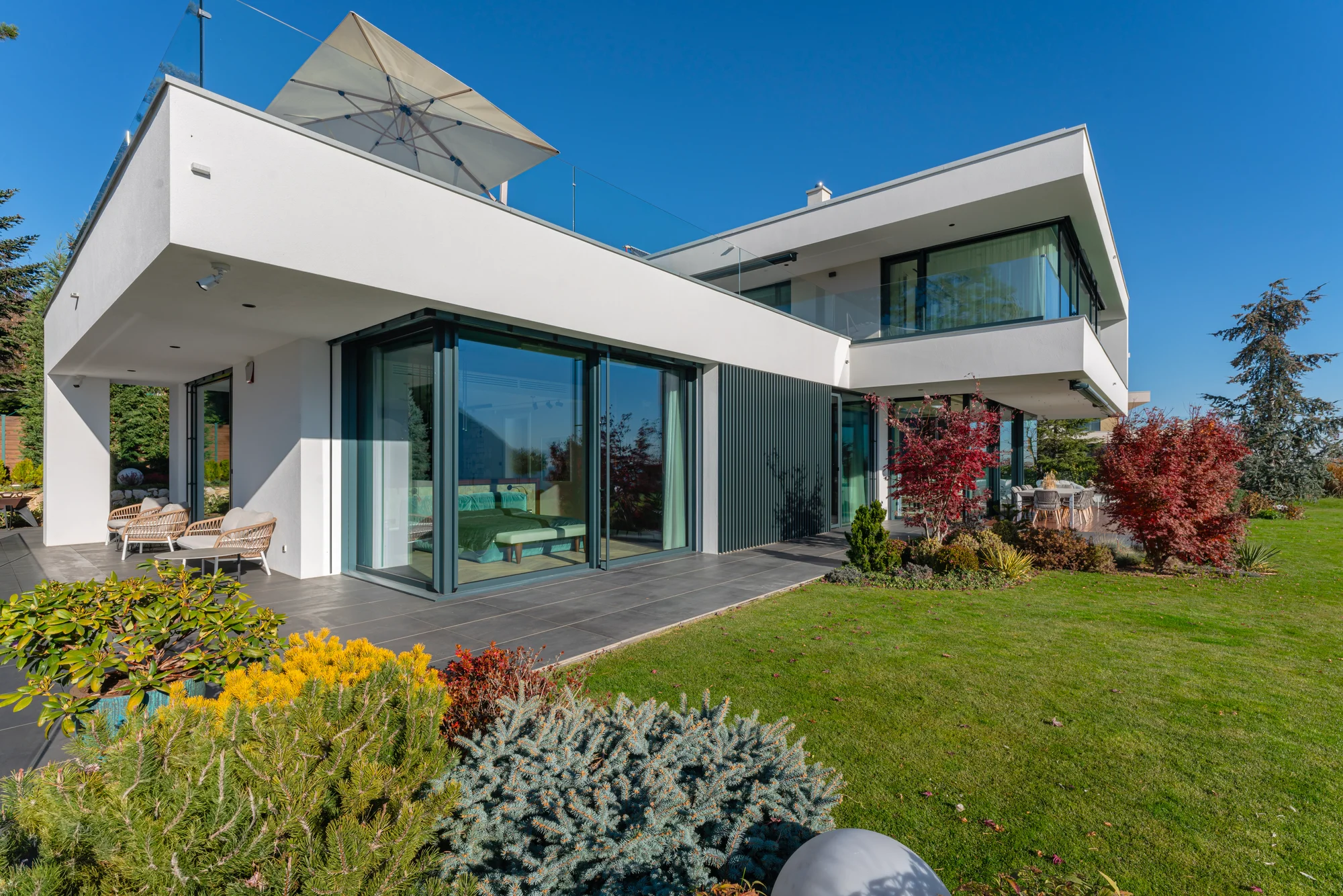 Soarele & Luna Residence - miniatură 3