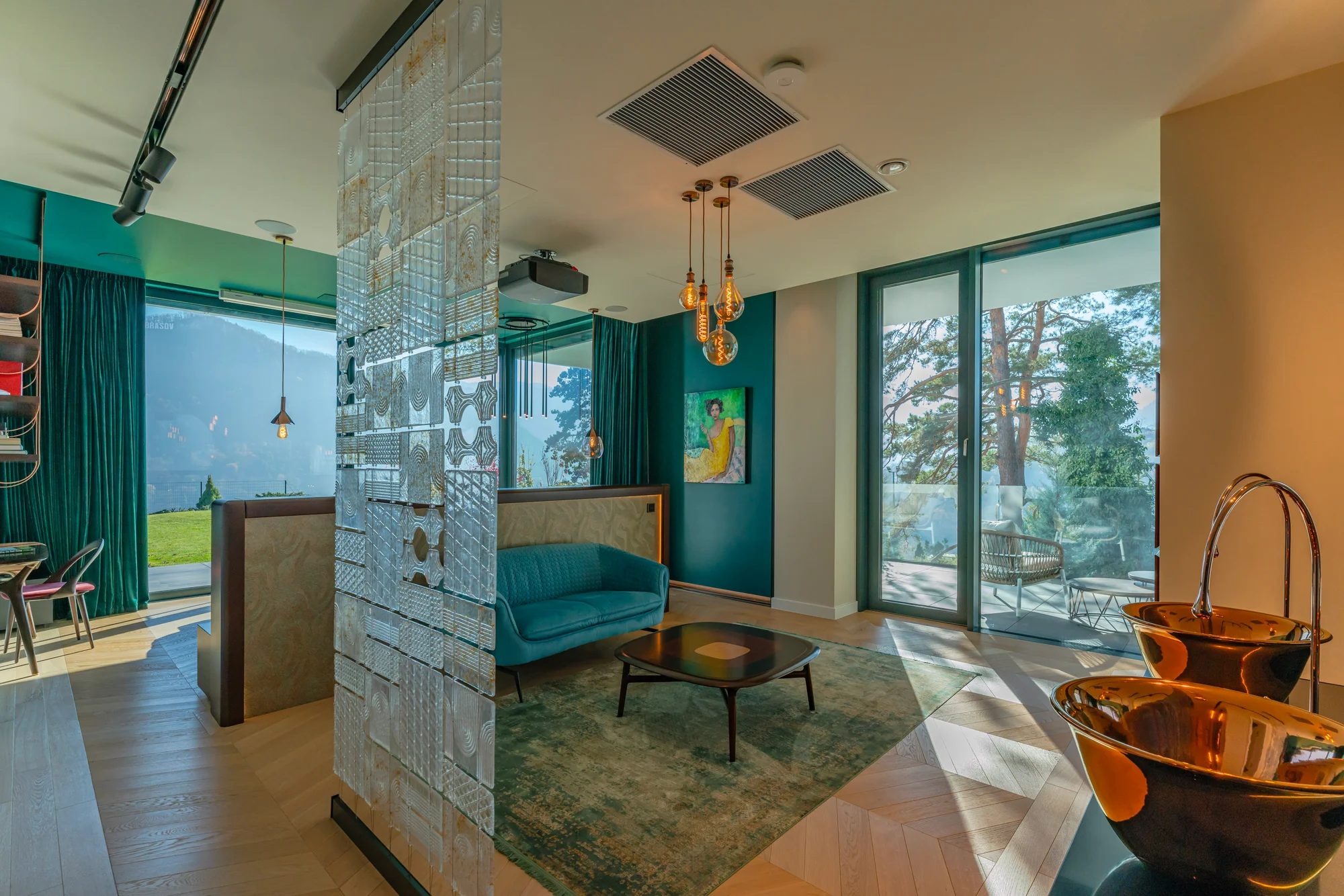 Soarele & Luna Residence - miniatură 4