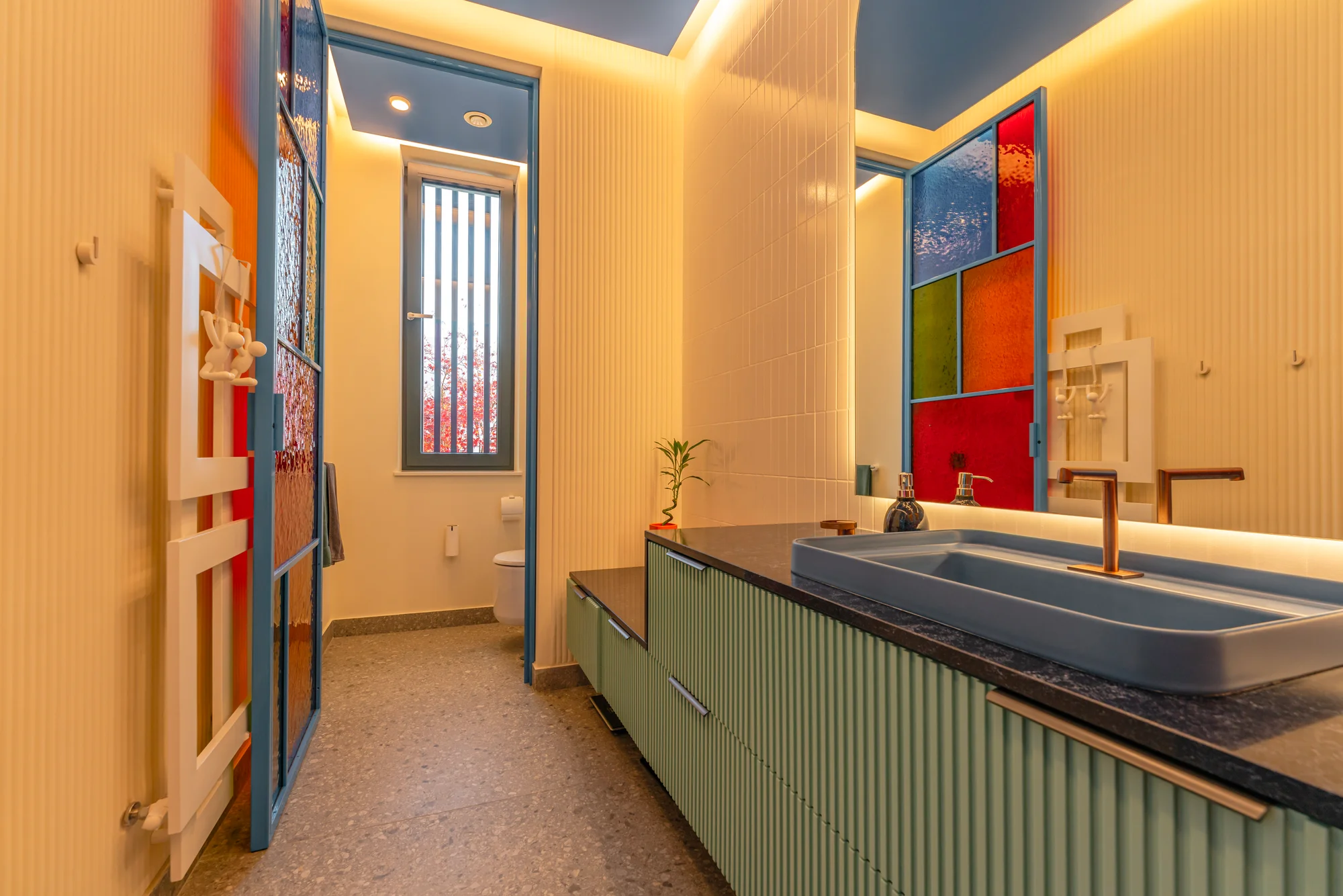 Soarele & Luna Residence - miniatură 6