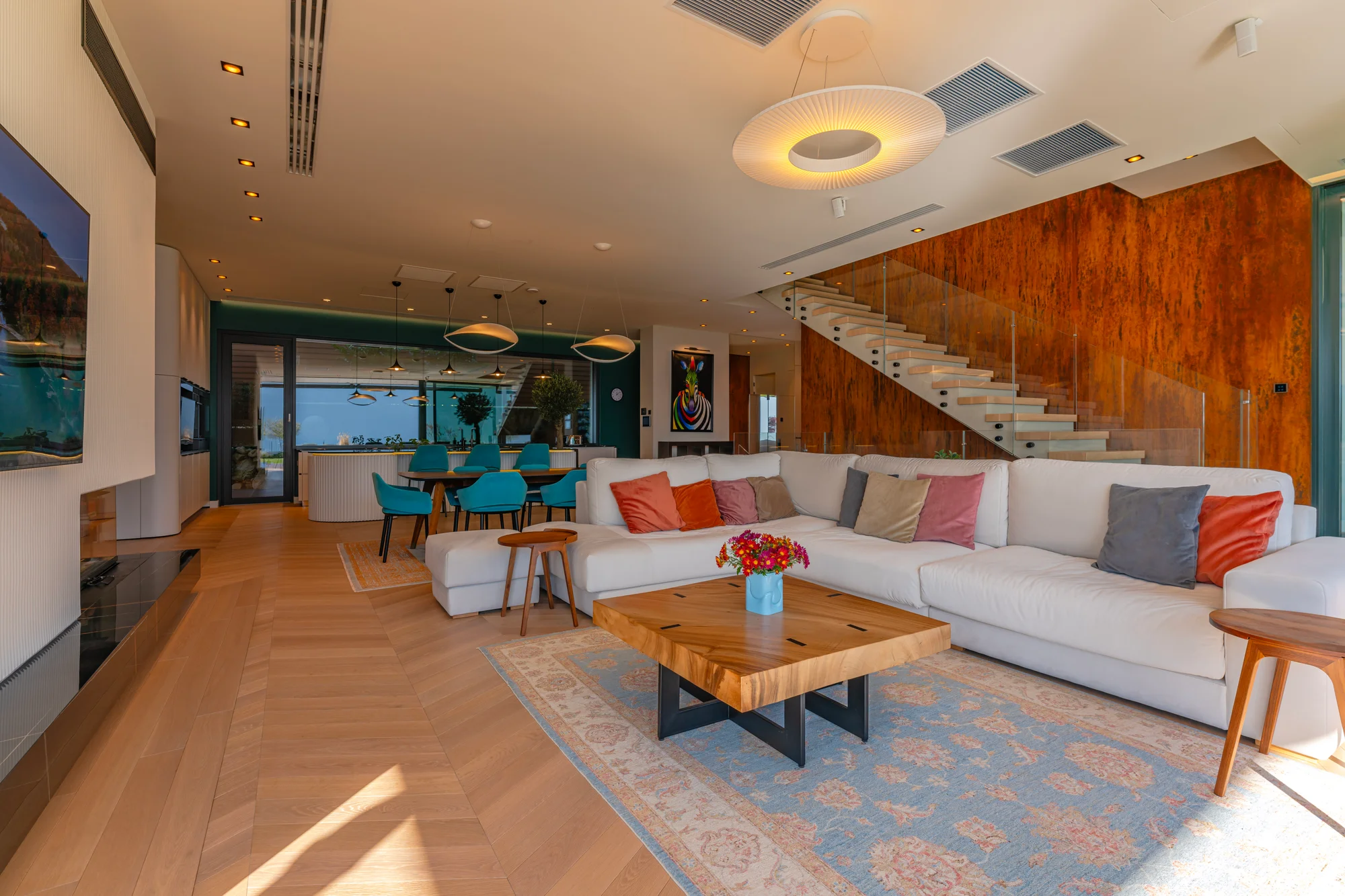 Soarele & Luna Residence - miniatură 7