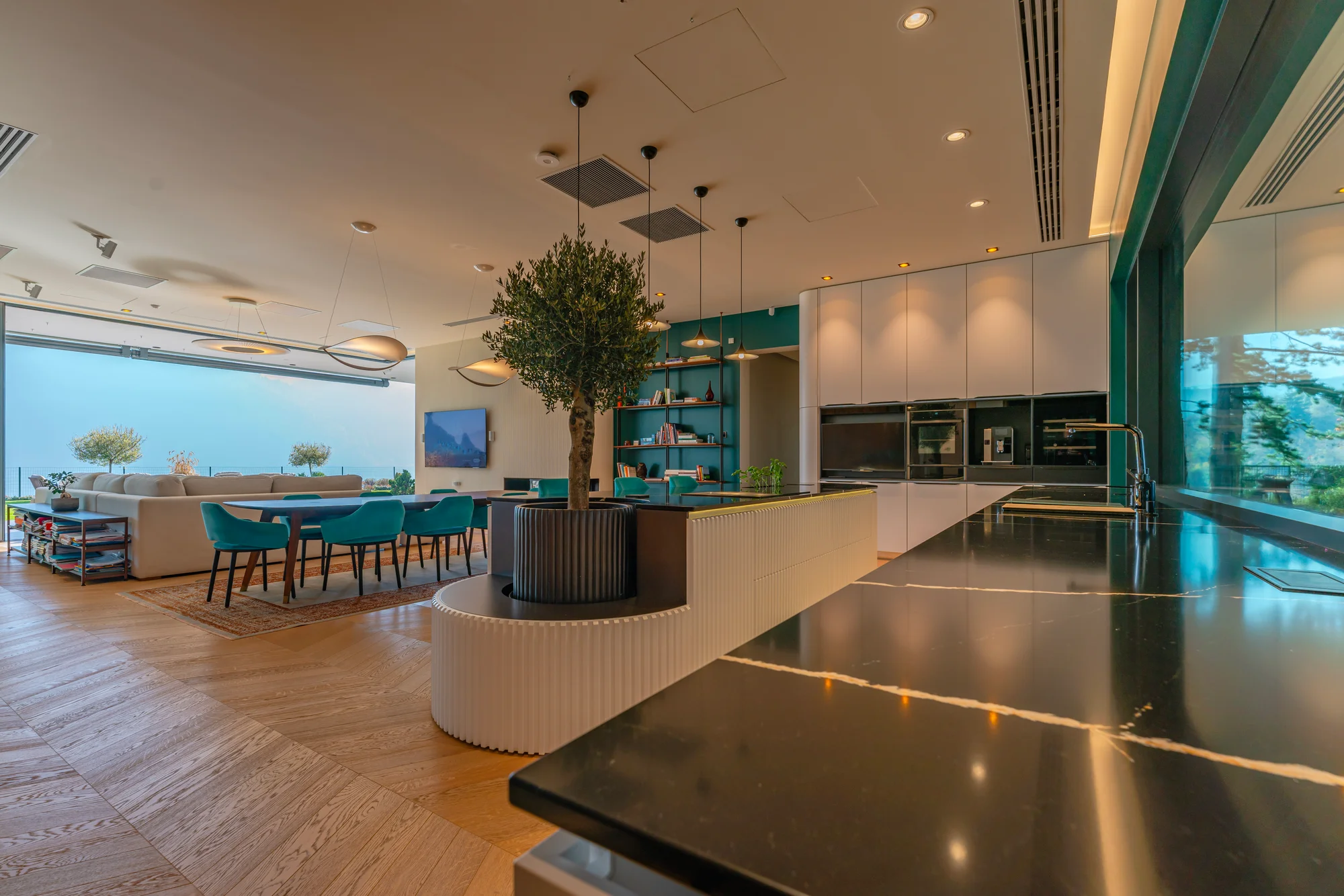 Soarele & Luna Residence - miniatură 9