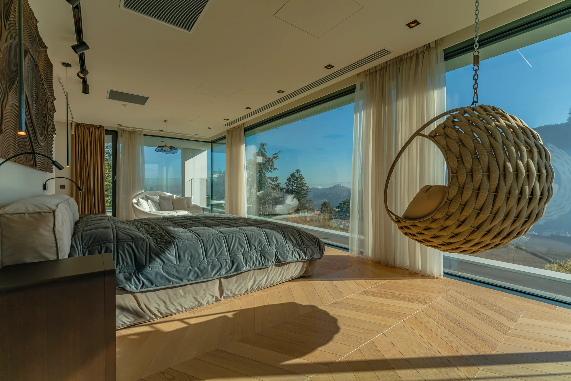 Soarele & Luna Residence - miniatură 11