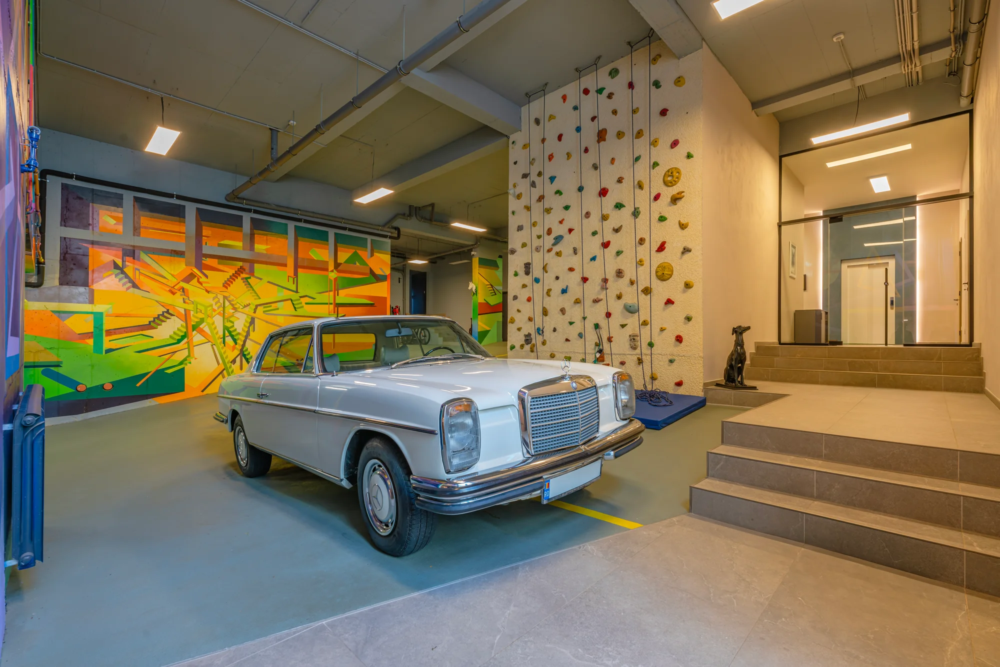 Soarele & Luna Residence - miniatură 12